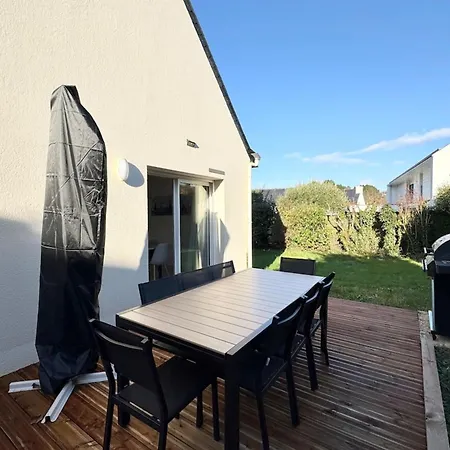 Maison De Confort - 300m Des Plages 度假居 *