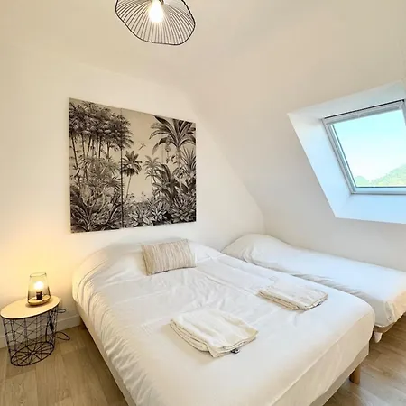 Maison De Confort - 300m Des Plages *