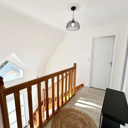 Maison De Confort - 300m Des Plages *