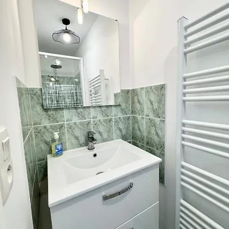 Maison De Confort - 300m Des Plages 度假居 *