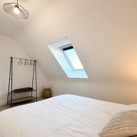 Maison De Confort - 300m Des Plages * 拉莫尔海滩