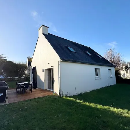Maison De Confort - 300m Des Plages 度假居 *