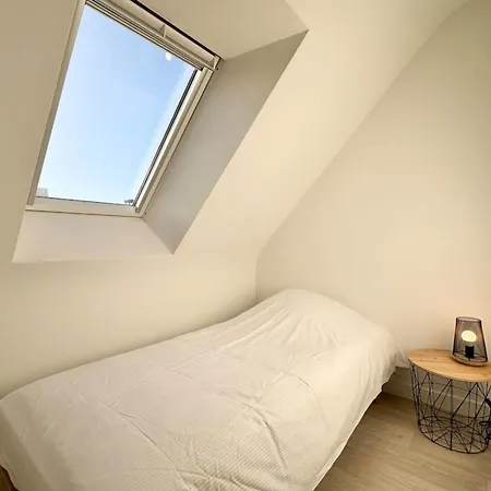Maison De Confort - 300m Des Plages 度假居